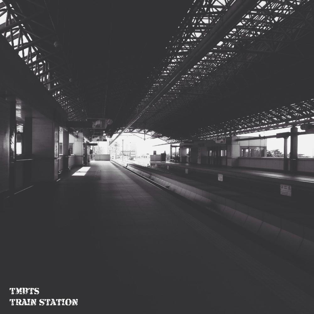 Train Station