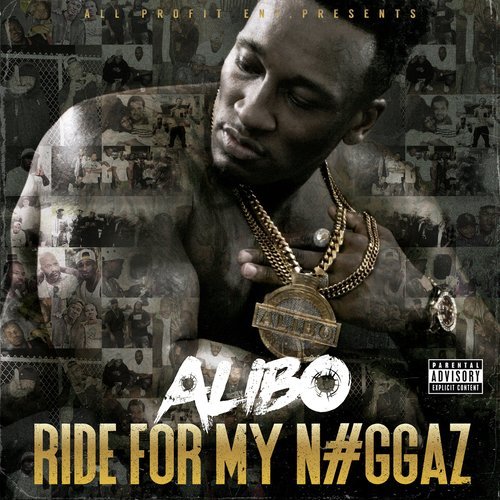 Ride for My Niggaz (Explicit) (其他)
