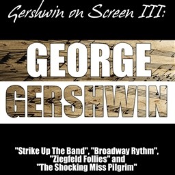 收聽George Gershwin - Betty Grabel的Back Bay Polka (But Not In Boston) (feat. Betty Grabel, Allyn Joslyn and Charles Kemper)歌詞歌曲