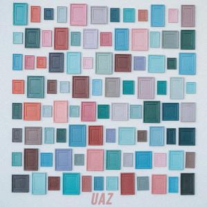 Listen to Eraser (feat. 전하민) song with lyrics from UAZ