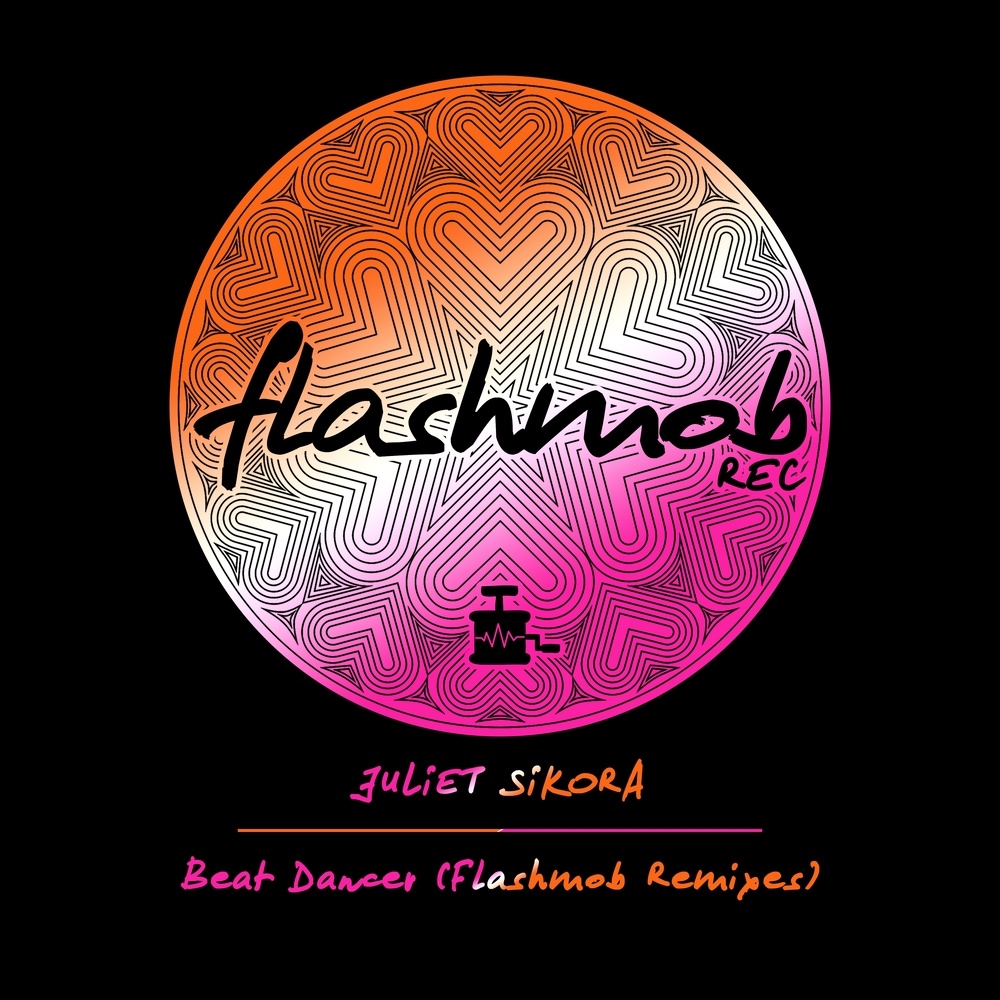 Beat Dancer (Flashmob Deep Mix|Edit)