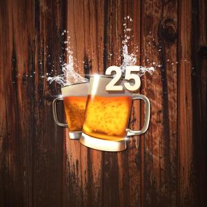 收聽Doduț的25 (Explicit)歌詞歌曲