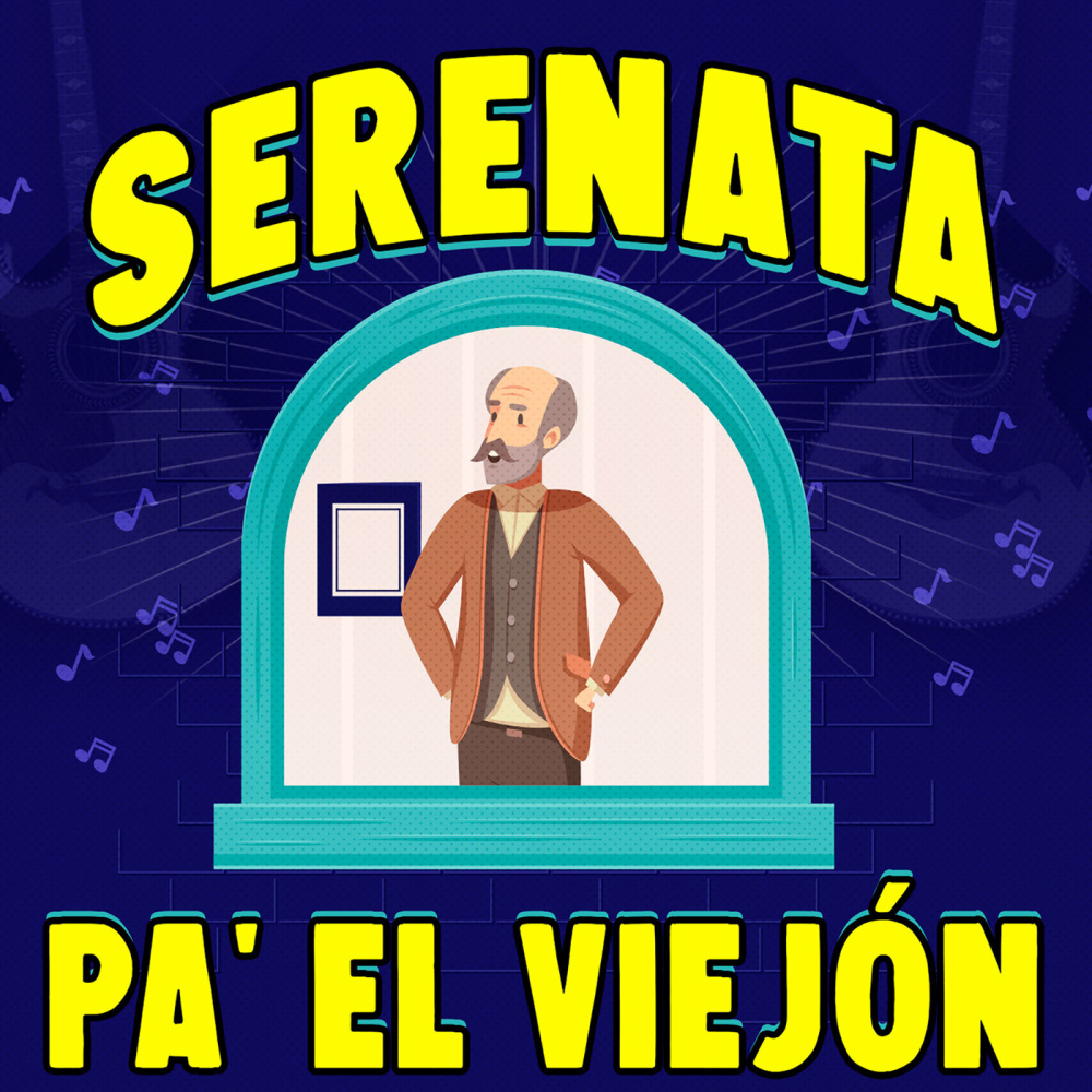 Visité A Mi Padre (Mariachi)