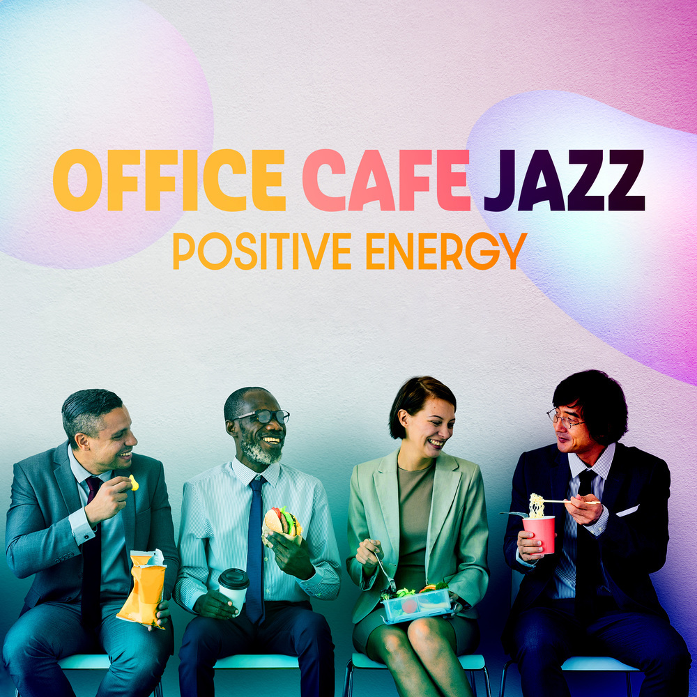 Office Jazz Music