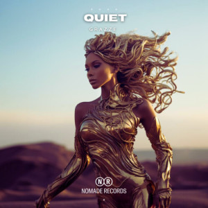 Album Quiet oleh GRAZZE