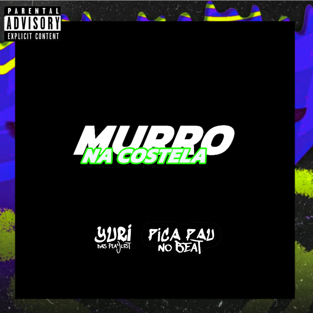 Murro na Costela (feat. MC BIEL SJ & DJ Gaby Soares|Explicit)