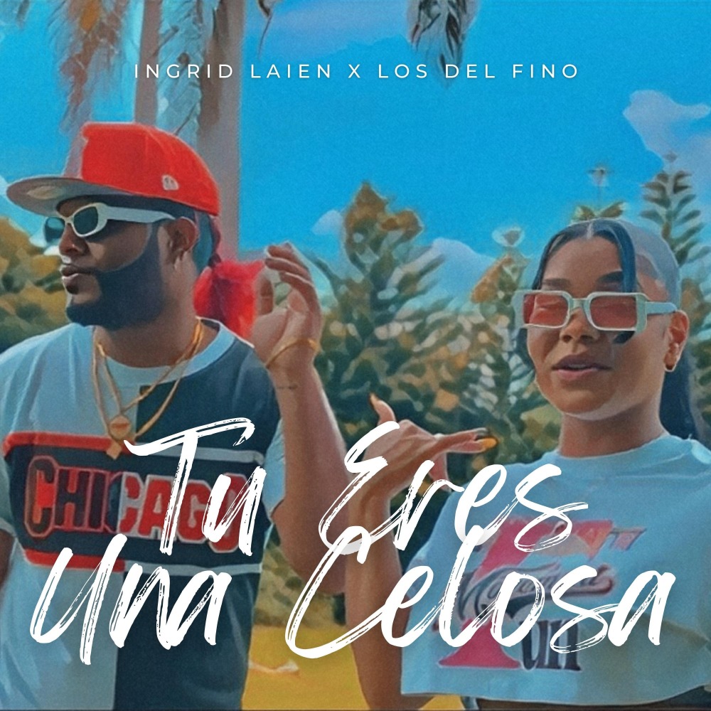 Tú Eres una Celosa Yo No Soy Celosa (Explicit)