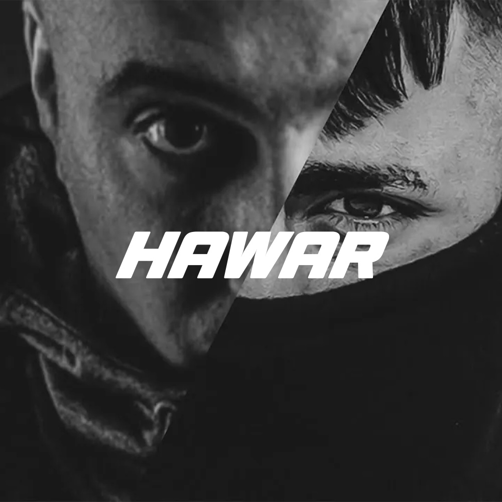 Hawar