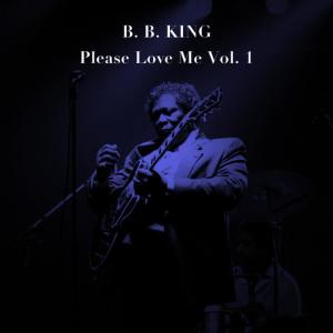 ดาวน์โหลดและฟังเพลง Blind Love พร้อมเนื้อเพลงจาก B.B.King