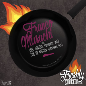 收听Franco Musachi的Soul Control歌词歌曲