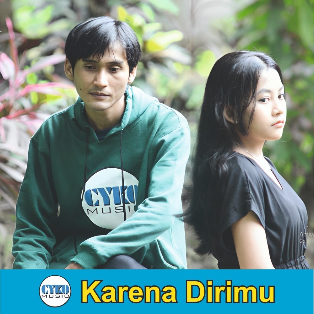 Karena Dirimu