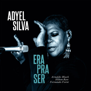 Album Era pra Ser oleh Adyel Silva