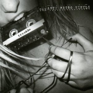 收聽The Anti Retro Vinyls的Can I Kiss You歌詞歌曲