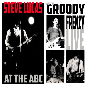 อัลบัม Live at the ABC ศิลปิน Steve Lucas