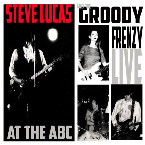 ดาวน์โหลดและฟังเพลง You Give Me a Headache (Live) พร้อมเนื้อเพลงจาก Steve Lucas