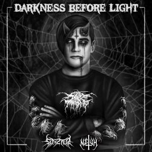 Listen to BETTER DAYS (Explicit) song with lyrics from Sinizter