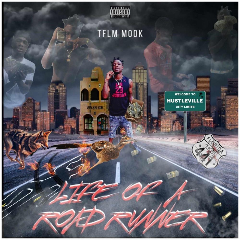 Get a thrill (feat. Lil Drop) (Explicit)