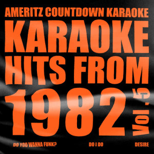 ดาวน์โหลดและฟังเพลง Der Kommissar (In the Style of Falco) [Karaoke Version] (Karaoke Version) พร้อมเนื้อเพลงจาก Ameritz Countdown Karaoke
