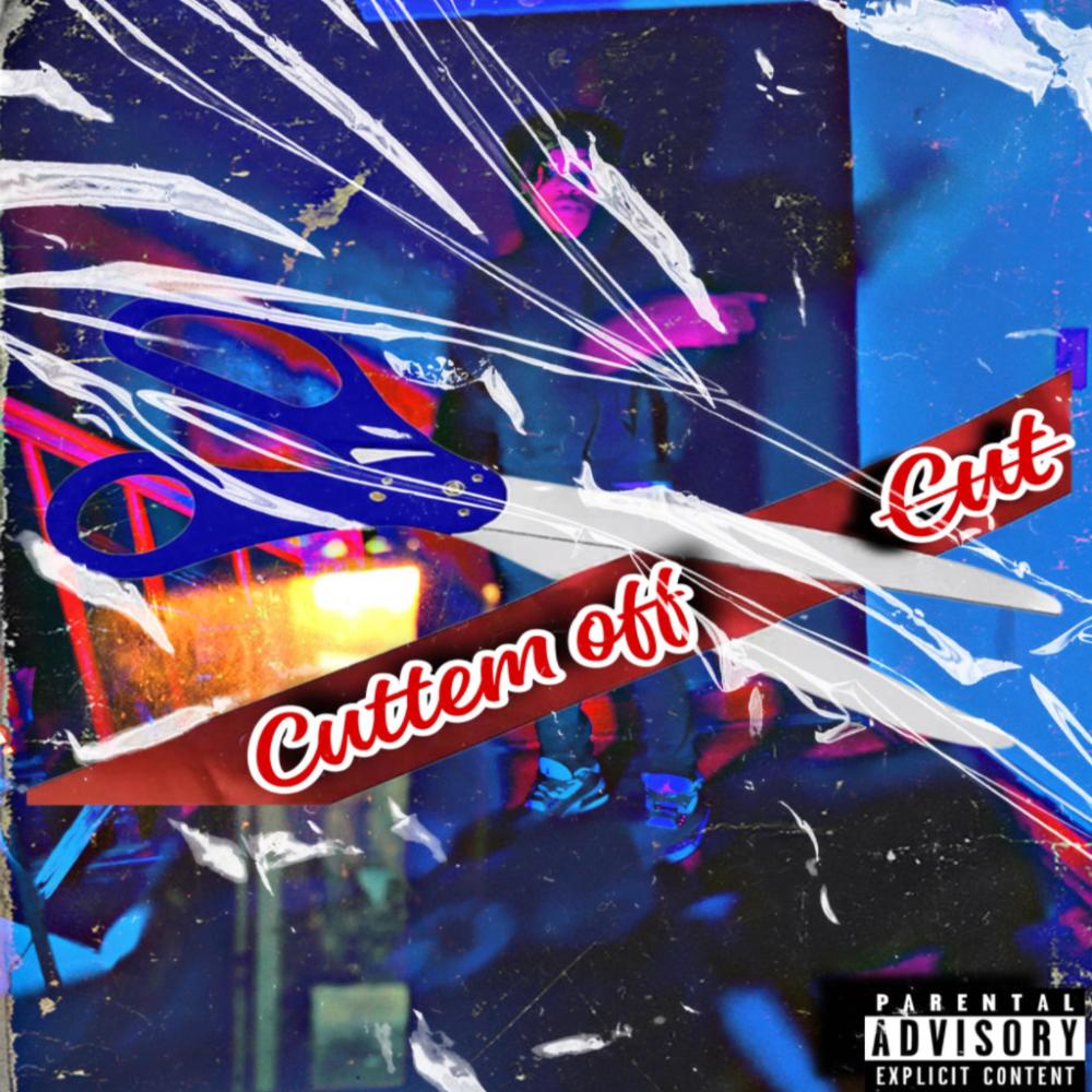 Cutem off (Explicit)