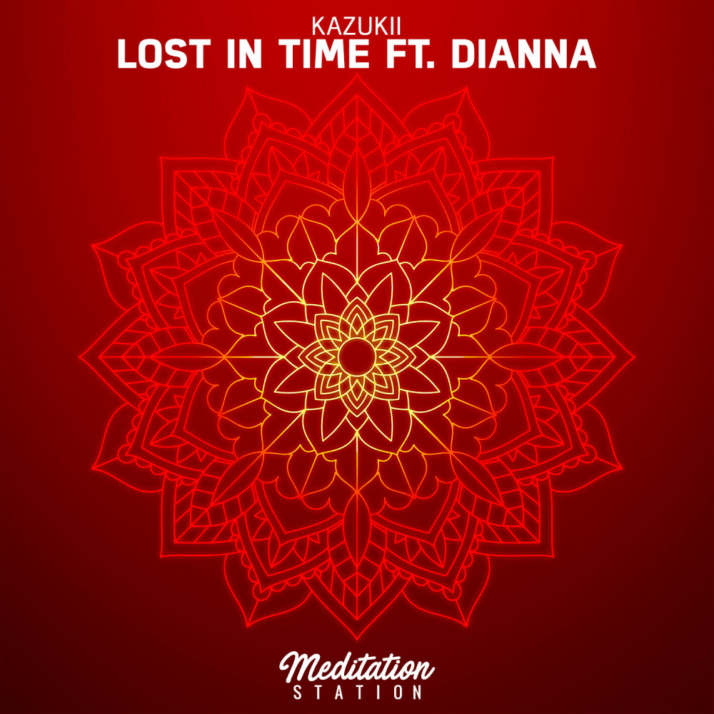 Lost in Time (feat. Dianna)