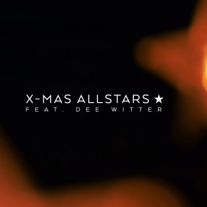 Album It's Christmas from X-Mas Allstars