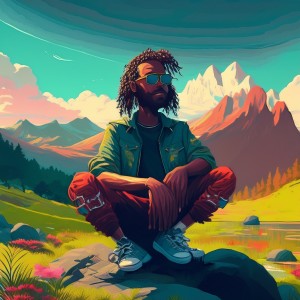 default playlist img