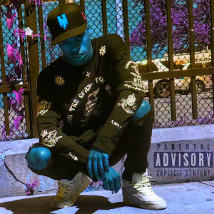 Album Walked into Heaven (Explicit) from 
