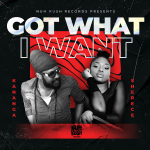 收聽Sherece的Got What I Want (Explicit)歌詞歌曲