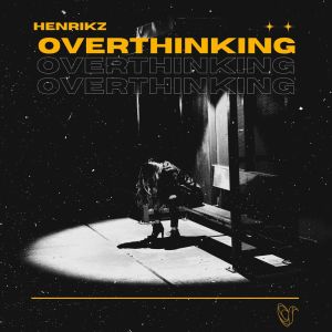 Henrikz的專輯Overthinking
