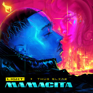 Album Mamacita (Explicit) from 