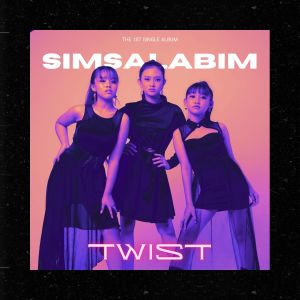 Album Simsalabim (Pop Indonesia) from Twist