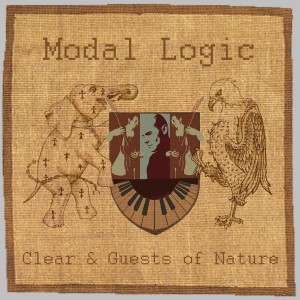 อัลบัม Modal Logic ศิลปิน Guests of Nature