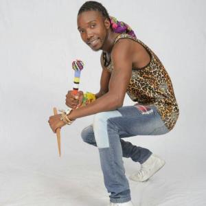 Album THOKZAN from RealSaky