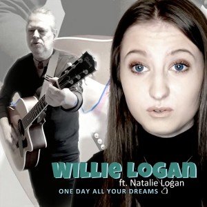 Willie Logan的專輯One Day All Your Dreams