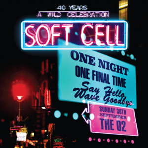 ดาวน์โหลดและฟังเพลง What (Live At The 02 Arena, London / 2018) พร้อมเนื้อเพลงจาก Soft Cell