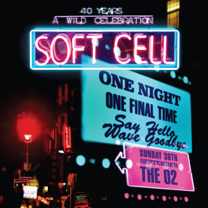 ดาวน์โหลดและฟังเพลง Sex Dwarf (Live At The 02 Arena, London / 2018) พร้อมเนื้อเพลงจาก Soft Cell