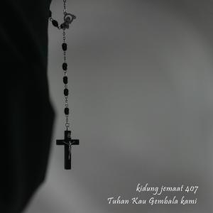 ดาวน์โหลดและฟังเพลง Tuhan Kau Gembala Kami พร้อมเนื้อเพลงจาก Rohani Akustik