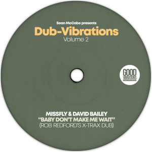อัลบัม Baby Don't Make Me Wait (Rob Redford's X-Trax Dub) ศิลปิน MissFly