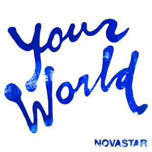 Novastar的專輯Your World