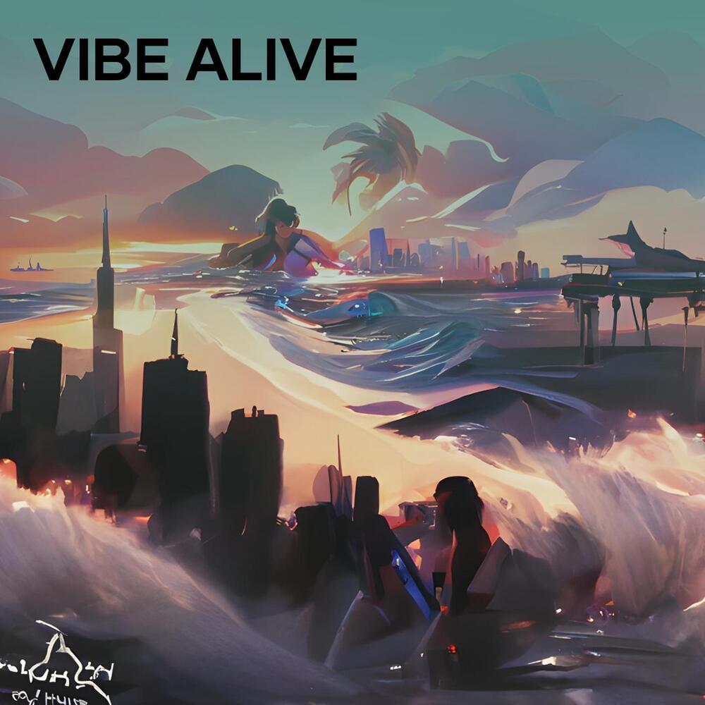 Vibe Alive