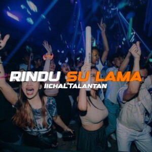 Album RINDU SU LAMA from IichaL'Talantan