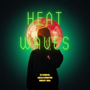 Album Heat Waves from Uncle Feaster