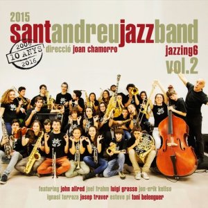 Jazzing 6 Vol. 2