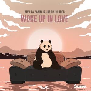 Album Woke Up In Love from 