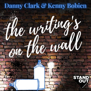 Kenny Bobien的專輯The Writing's On The Wall