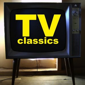 Various Artists的專輯TV Classics