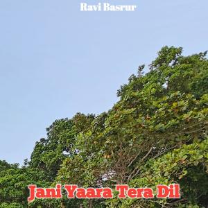Ravi Basrur的專輯Jani Yaara Tera Dil