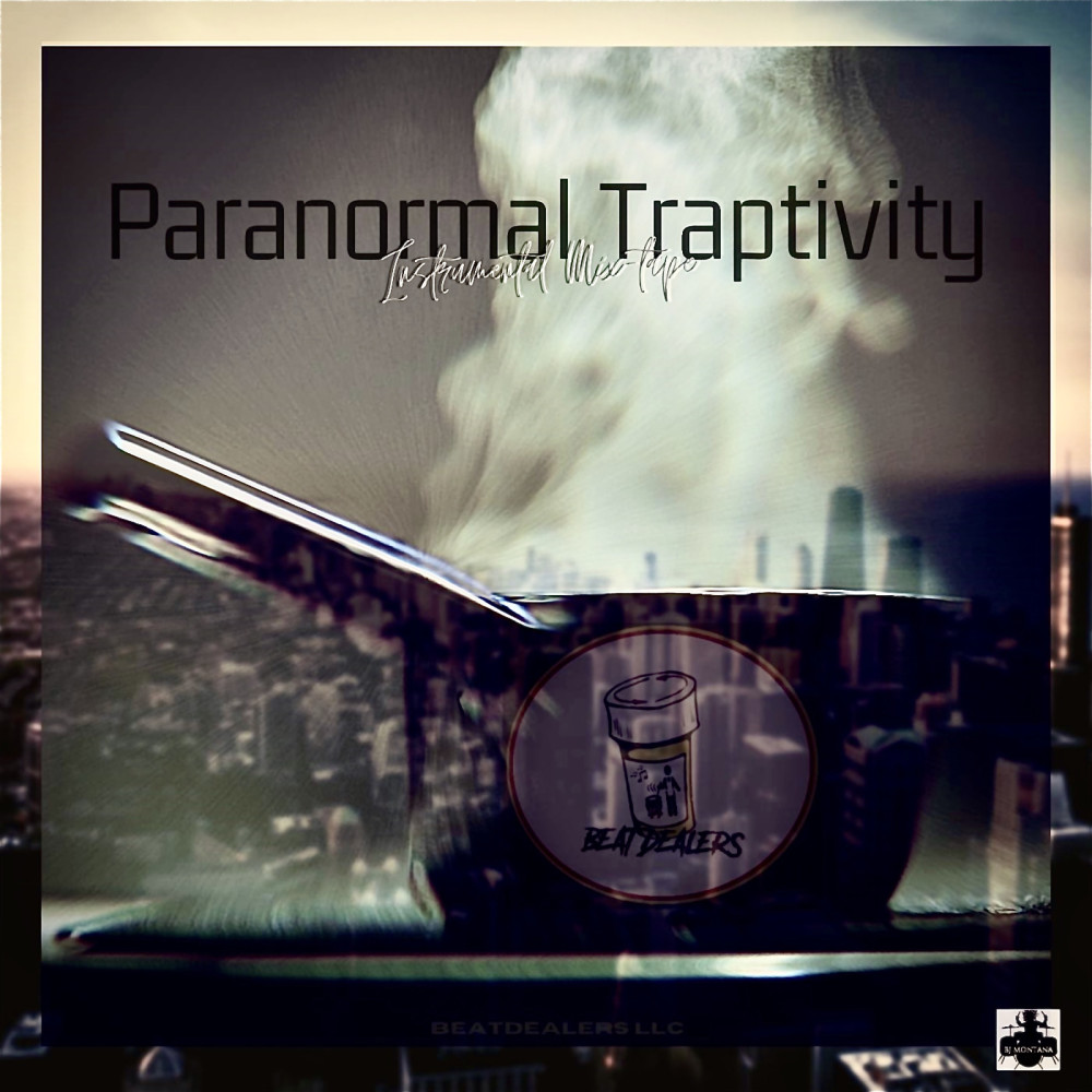 Rock out (Instrumental) (Paranormal Traptivity Instrumental 4)