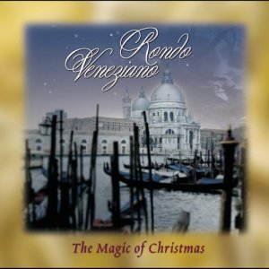 Rondo veneziano的專輯The Magic Of Christmas
