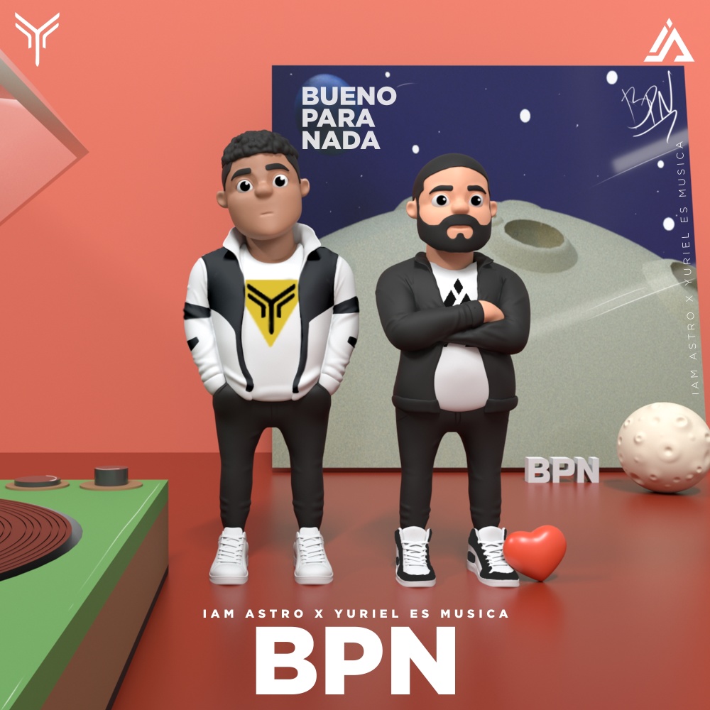 BPN (Bueno para Nada) (Explicit)